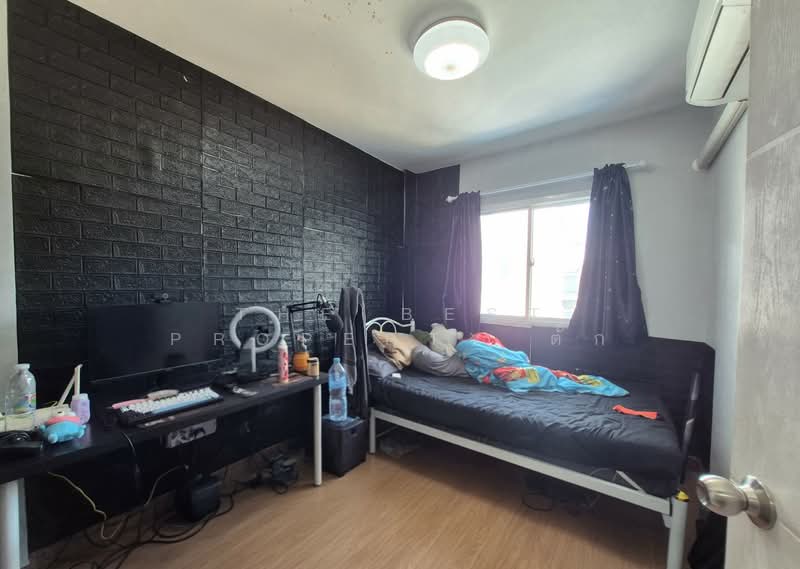 Baan Pakpirom 6 Theparak : บ้านภัคภิรมย์ เทพารักษ์ โครงการ 6, สมุทรปราการ, 699 ม.4 ซ. สงวน10, เทพารักษ์, เมืองสมุทรปราการ, สมุทรปราการ, 100 ตร.ม., ทาวน์เฮ้าส์ ขาย, โดย The Best Property ตั๊ก, 500392308 - DDproperty.com