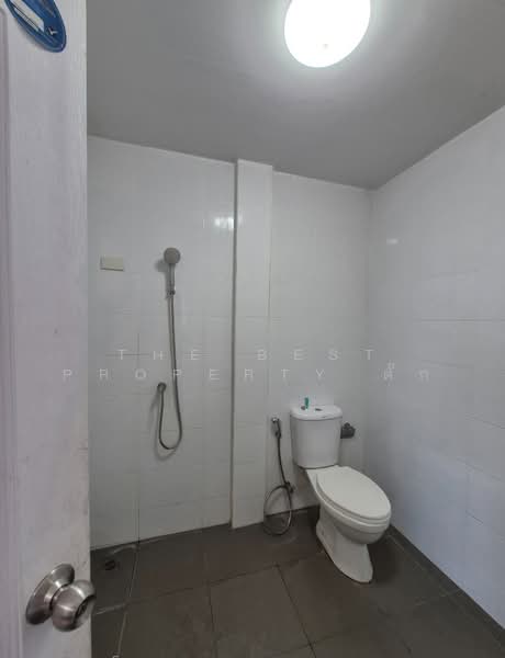 Baan Pakpirom 6 Theparak, Samut Prakan, 699 Village No. 4, Soi Sa-nguan 10, Thepharak, Muang Samut Prakarn, Samut Prakan, 3 Bedrooms, 100 sqm, Townhouse For Sale, by The Best Property ตั๊ก, 500392308 - DDproperty.com