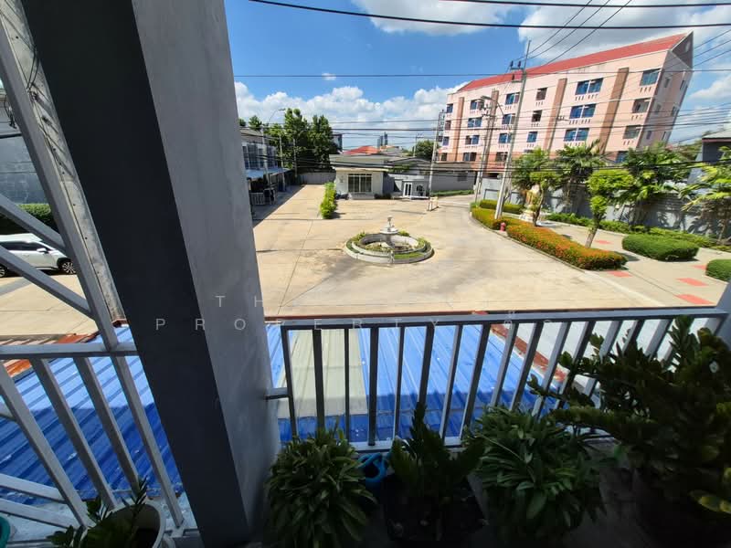 Baan Pakpirom 6 Theparak : บ้านภัคภิรมย์ เทพารักษ์ โครงการ 6, สมุทรปราการ, 699 ม.4 ซ. สงวน10, เทพารักษ์, เมืองสมุทรปราการ, สมุทรปราการ, 100 ตร.ม., ทาวน์เฮ้าส์ ขาย, โดย The Best Property ตั๊ก, 500392308 - DDproperty.com