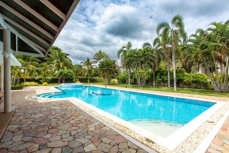 Palm Hills Golf Club and Residence, Phetchaburi, 1444 Phet Kasem Rd, Cha-am, Cha-Am, Phetchaburi, 4 Bedrooms, 650 sqm, Villa For Sale, by Mark Puttkammer, 500392310 - DDproperty.com