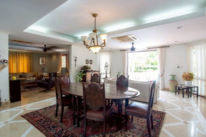 Palm Hills Golf Club and Residence : ปาล์ม ฮิลส์ กอล์ฟ คลับ แอนด์ เรสซิเดนซ์, เพชรบุรี, 1444 Phet Kasem Rd, ชะอำ, เพชรบุรี, 650 ตร.ม., วิลล่า ขาย, โดย Mark Puttkammer, 500392310 - DDproperty.com