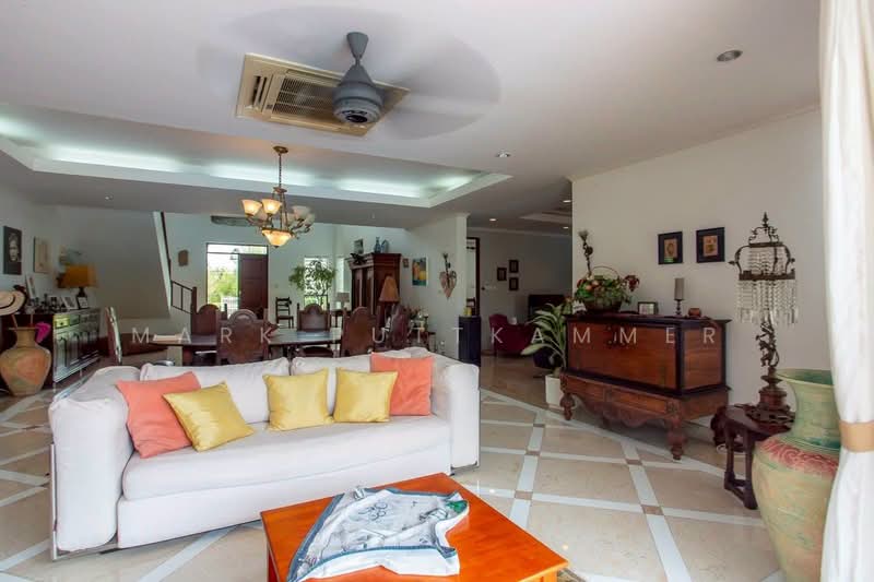 Palm Hills Golf Club and Residence : ปาล์ม ฮิลส์ กอล์ฟ คลับ แอนด์ เรสซิเดนซ์, เพชรบุรี, 1444 Phet Kasem Rd, ชะอำ, เพชรบุรี, 650 ตร.ม., วิลล่า ขาย, โดย Mark Puttkammer, 500392310 - DDproperty.com