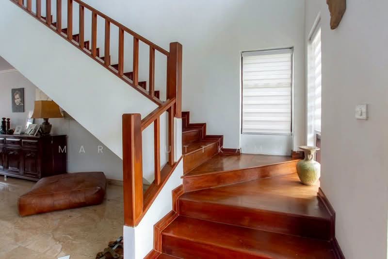Palm Hills Golf Club and Residence, Phetchaburi, 1444 Phet Kasem Rd, Cha-am, Cha-Am, Phetchaburi, 4 Bedrooms, 650 sqm, Villa For Sale, by Mark Puttkammer, 500392310 - DDproperty.com