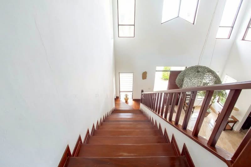 Palm Hills Golf Club and Residence, Phetchaburi, 1444 Phet Kasem Rd, Cha-am, Cha-Am, Phetchaburi, 4 Bedrooms, 650 sqm, Villa For Sale, by Mark Puttkammer, 500392310 - DDproperty.com