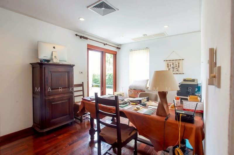 Palm Hills Golf Club and Residence : ปาล์ม ฮิลส์ กอล์ฟ คลับ แอนด์ เรสซิเดนซ์, เพชรบุรี, 1444 Phet Kasem Rd, ชะอำ, เพชรบุรี, 650 ตร.ม., วิลล่า ขาย, โดย Mark Puttkammer, 500392310 - DDproperty.com
