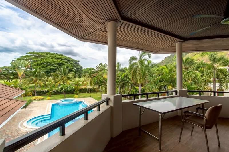 Palm Hills Golf Club and Residence, Phetchaburi, 1444 Phet Kasem Rd, Cha-am, Cha-Am, Phetchaburi, 4 Bedrooms, 650 sqm, Villa For Sale, by Mark Puttkammer, 500392310 - DDproperty.com