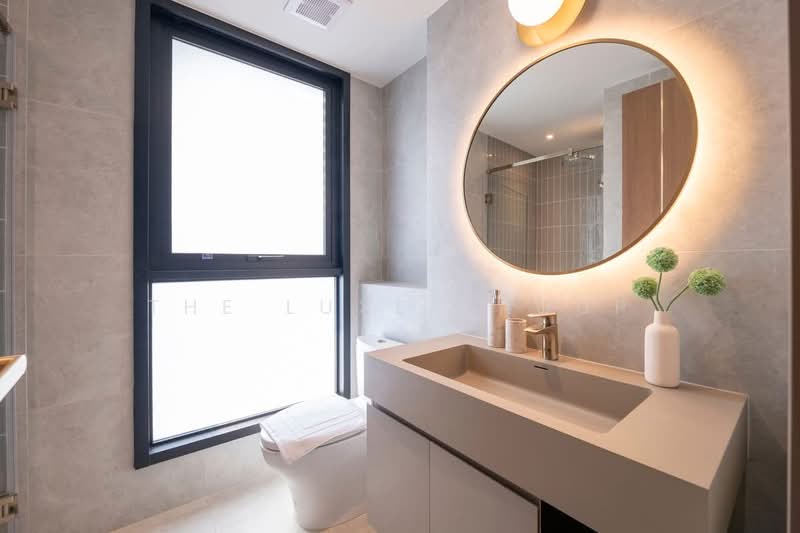 Via 34, Bangkok, 15 Soi Sukhumvit 34, Khong Tan, Khlong Toei, Bangkok, 2 Bedrooms, 88 sqm, Condo For Rent, by The Luxe Group, 500392312 - DDproperty.com