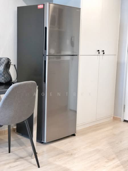 IDEO Q Chula - Samyan, Bangkok, 660-662 Rama 4 Road, Maha Phrutharam, Bang Rak, Bangkok, 1 Bedroom, 34 sqm, Condo For Rent, by Agentbkk, 500392313 - DDproperty.com