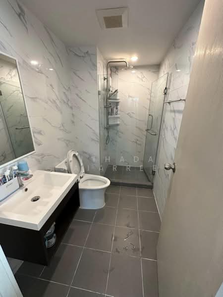 The Excel Ratchada 18, Bangkok, Soi 20 Mithuna Yak 21, Huai Khwang, Bangkok, 2 Bedrooms, 40 sqm, Condo For Rent, by Withada Jaiarree, 500392321 - DDproperty.com