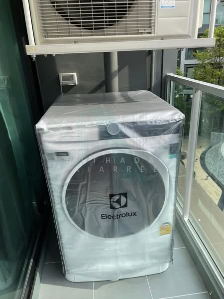 The Excel Ratchada 18, Bangkok, Soi 20 Mithuna Yak 21, Huai Khwang, Bangkok, 2 Bedrooms, 40 sqm, Condo For Rent, by Withada Jaiarree, 500392321 - DDproperty.com