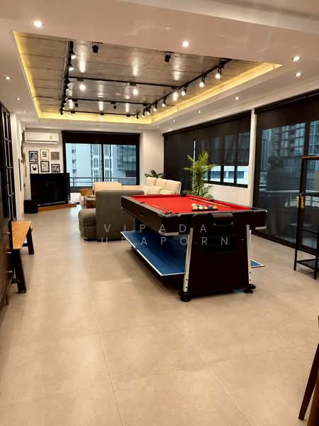 Saranjai Mansion, Bangkok, Soi Sukhumvit 6, Khlong Toei, Bangkok, 2 Bedrooms, 150 sqm, Condo For Sale, by Vipada Supaporn, 500392325 - DDproperty.com