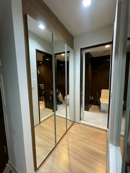 Rhythm Sathorn, Bangkok, 141 Soi Sathorn 21, Yan Nawa, Sathon, Bangkok, 1 Bedroom, 45 sqm, Condo For Rent, by Farida Phetnuam, 500392326 - DDproperty.com
