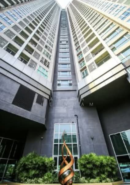 Rhythm Sathorn : ริทึ่ม สาทร, กรุงเทพ, 141 ซอยสาทร 21, ยานนาวา, สาทร, กรุงเทพ, 45 ตร.ม., คอนโด ให้เช่า, โดย Farida Phetnuam, 500392326 - DDproperty.com
