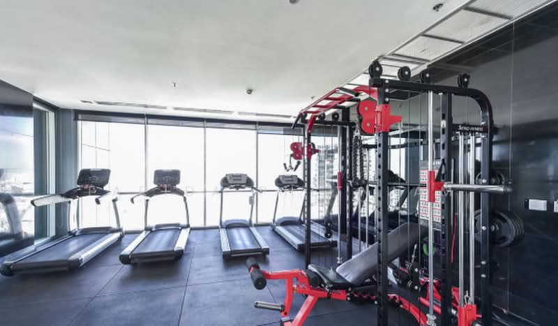 Rhythm Sathorn : ริทึ่ม สาทร, กรุงเทพ, 141 ซอยสาทร 21, ยานนาวา, สาทร, กรุงเทพ, 45 ตร.ม., คอนโด ให้เช่า, โดย Farida Phetnuam, 500392326 - DDproperty.com