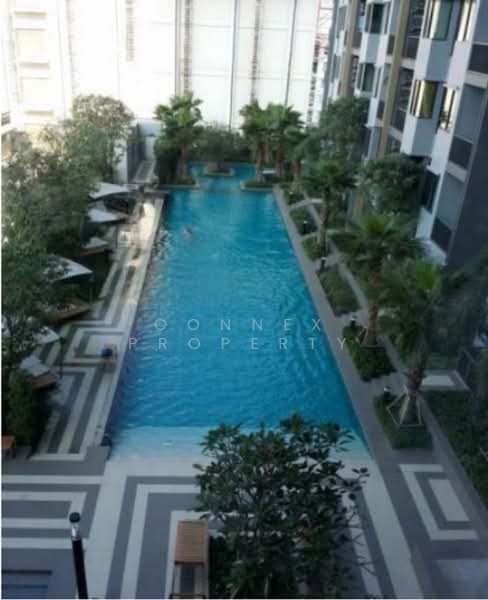 Q House Sukhumvit 79, Bangkok, 2059 Sukhumvit Road, Phra Kanong Nua, Watthana, Bangkok, 2 Bedrooms, 60 sqm, Condo For Rent, by Connex Property, 500392330 - DDproperty.com