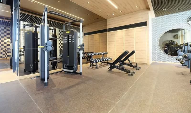 Noble State 39, Bangkok, 35 Soi Sukhumvit 39, Khlong Tan Nua, Watthana, Bangkok, 1 Bedroom, 31 sqm, Condo For Rent, by Vipada Supaporn, 500392331 - DDproperty.com