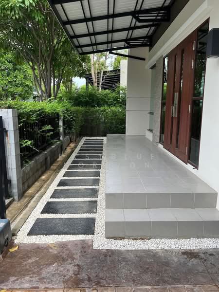 The City Bangna-KM.7 : เดอะ ซิตี้ บางนา-กม.7, สมุทรปราการ, 80 ถนนบางนา-ตราด, บางแก้ว, บางพลี, สมุทรปราการ, 265 ตร.ม., บ้านเดี่ยว ขาย, โดย Eastblue Horizon, 500392332 - DDproperty.com