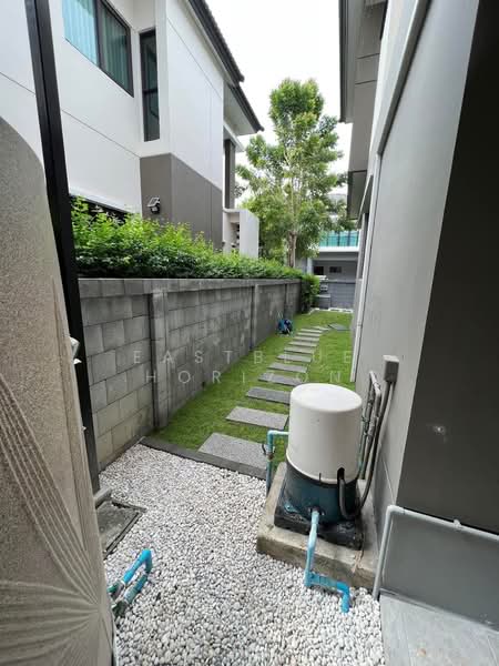 The City Bangna-KM.7, Samut Prakan, 80 Bangna-Trad Road, Bang Kaeo, Bang Plee, Samut Prakan, 4 Bedrooms, 265 sqm, Single Detached House For Sale, by Eastblue Horizon, 500392332 - DDproperty.com