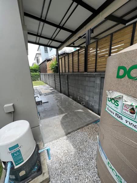 The City Bangna-KM.7, Samut Prakan, 80 Bangna-Trad Road, Bang Kaeo, Bang Plee, Samut Prakan, 4 Bedrooms, 265 sqm, Single Detached House For Sale, by Eastblue Horizon, 500392332 - DDproperty.com