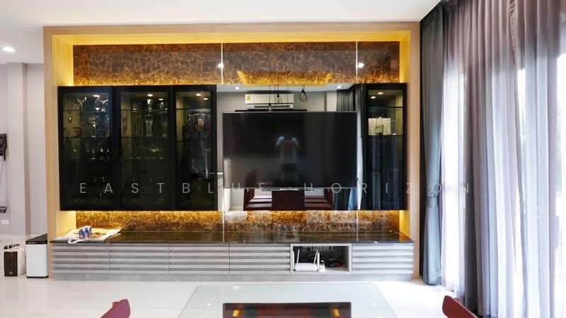 The City Bangna-KM.7, Samut Prakan, 80 Bangna-Trad Road, Bang Kaeo, Bang Plee, Samut Prakan, 4 Bedrooms, 265 sqm, Single Detached House For Sale, by Eastblue Horizon, 500392332 - DDproperty.com