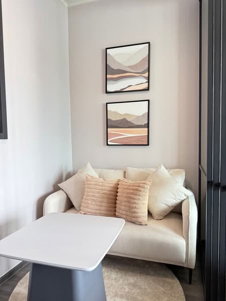 IDEO Sukhumvit Rama 4, Bangkok, Soi Sukhumvit 44, Sukhumvit Road, Phra Kanong, Khlong Toei, Bangkok, 1 Bedroom, 30 sqm, Condo For Rent, by Vipada Supaporn, 500392342 - DDproperty.com