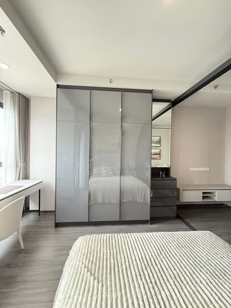 IDEO Sukhumvit Rama 4, Bangkok, Soi Sukhumvit 44, Sukhumvit Road, Phra Kanong, Khlong Toei, Bangkok, 1 Bedroom, 30 sqm, Condo For Rent, by Vipada Supaporn, 500392342 - DDproperty.com
