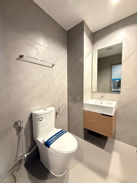 IDEO Sukhumvit Rama 4, Bangkok, Soi Sukhumvit 44, Sukhumvit Road, Phra Kanong, Khlong Toei, Bangkok, 1 Bedroom, 30 sqm, Condo For Rent, by Vipada Supaporn, 500392342 - DDproperty.com