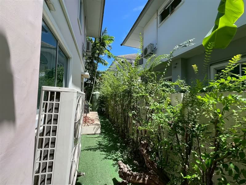 รสิกา วิลล่า พาร์ค รัตนาธิเบศร์, Nonthaburi, ถนนบางกรวย-ไทรน้อย, Bang Len, Bang Yai, Nonthaburi, 3 Bedrooms, 260 sqm, Single Detached House For Sale, by คุณ มนต์ชัย ปานนพพา (เอ็กซ์), 500392346 - DDproperty.com