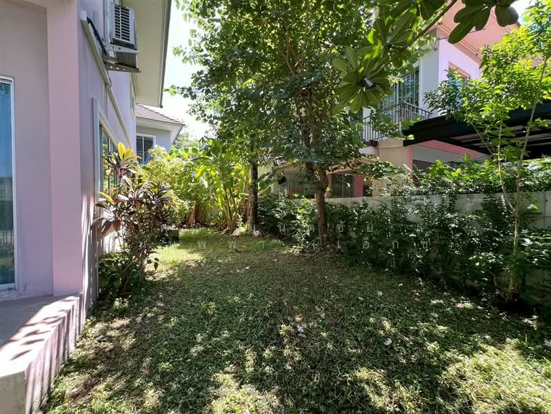 รสิกา วิลล่า พาร์ค รัตนาธิเบศร์, Nonthaburi, ถนนบางกรวย-ไทรน้อย, Bang Len, Bang Yai, Nonthaburi, 3 Bedrooms, 260 sqm, Single Detached House For Sale, by คุณ มนต์ชัย ปานนพพา (เอ็กซ์), 500392346 - DDproperty.com