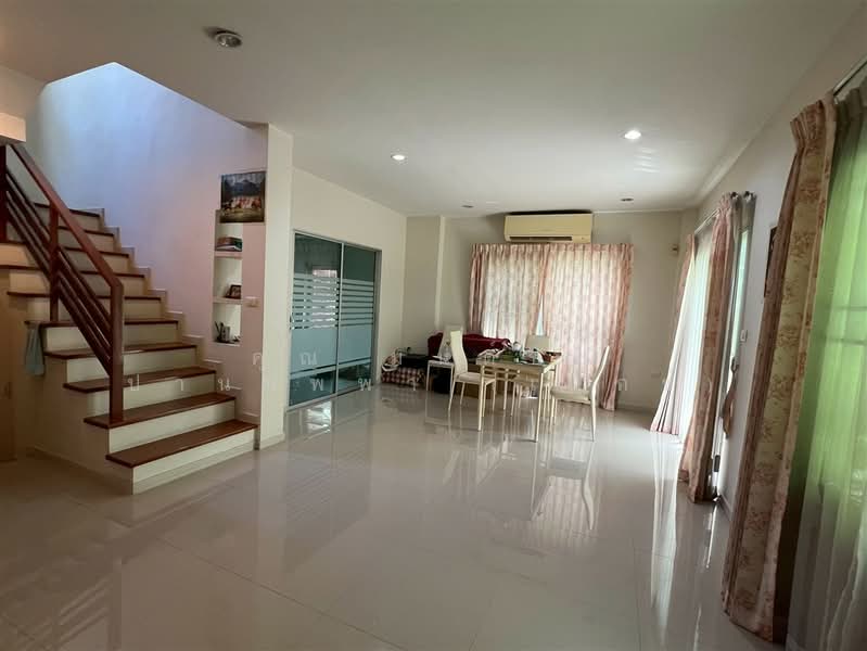 รสิกา วิลล่า พาร์ค รัตนาธิเบศร์, Nonthaburi, ถนนบางกรวย-ไทรน้อย, Bang Len, Bang Yai, Nonthaburi, 3 Bedrooms, 260 sqm, Single Detached House For Sale, by คุณ มนต์ชัย ปานนพพา (เอ็กซ์), 500392346 - DDproperty.com