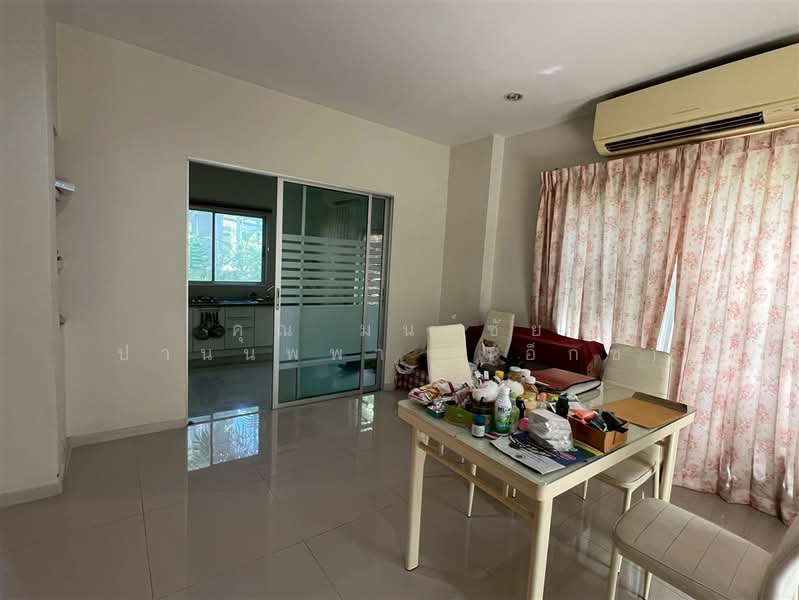 รสิกา วิลล่า พาร์ค รัตนาธิเบศร์, Nonthaburi, ถนนบางกรวย-ไทรน้อย, Bang Len, Bang Yai, Nonthaburi, 3 Bedrooms, 260 sqm, Single Detached House For Sale, by คุณ มนต์ชัย ปานนพพา (เอ็กซ์), 500392346 - DDproperty.com
