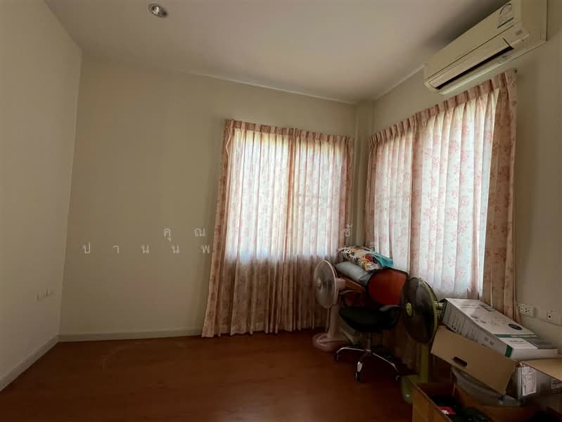รสิกา วิลล่า พาร์ค รัตนาธิเบศร์, Nonthaburi, ถนนบางกรวย-ไทรน้อย, Bang Len, Bang Yai, Nonthaburi, 3 Bedrooms, 260 sqm, Single Detached House For Sale, by คุณ มนต์ชัย ปานนพพา (เอ็กซ์), 500392346 - DDproperty.com
