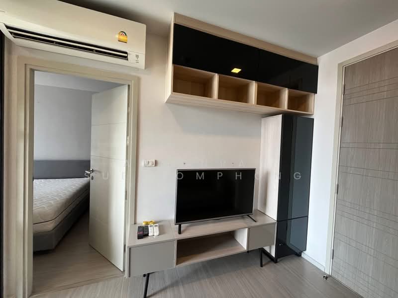 Quintara Treehaus Sukhumvit 42 : ควินทารา ทรีเฮาส์ สุขุมวิท 42, กรุงเทพ, ซอยบาร์โบส 2 ถนนสุขุมวิท 42, พระโขนง, คลองเตย, กรุงเทพ, 32 ตร.ม., คอนโด ให้เช่า, โดย Aroonrat Sueasomphong, 500392347 - DDproperty.com