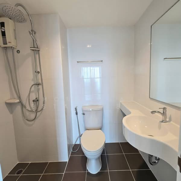 Lumpini Seaview Jomtien, Chon Buri (Pattaya), Jomtien Saisong Road, Nong Pru, Bang Lamung (Pattaya), Chon Buri (Pattaya), 1 Bedroom, 26 sqm, Condo For Sale, by HOME Real Estate Service, 500392348 - DDproperty.com