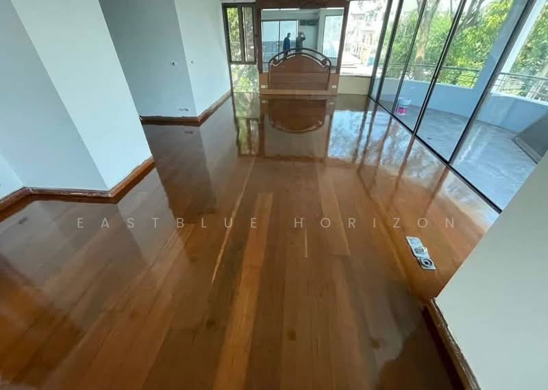 Home Office Area Ladprao, กรุงเทพ, คลองเจ้าคุณสิงห์, วังทองหลาง, กรุงเทพ, 524 ตร.ม., ทาวน์เฮ้าส์ ขาย, โดย Eastblue Horizon, 500392351 - DDproperty.com