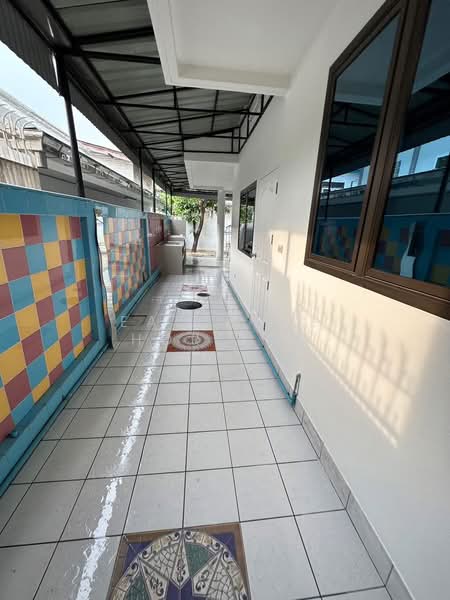 Home Office Area Ladprao, กรุงเทพ, คลองเจ้าคุณสิงห์, วังทองหลาง, กรุงเทพ, 524 ตร.ม., ทาวน์เฮ้าส์ ขาย, โดย Eastblue Horizon, 500392351 - DDproperty.com