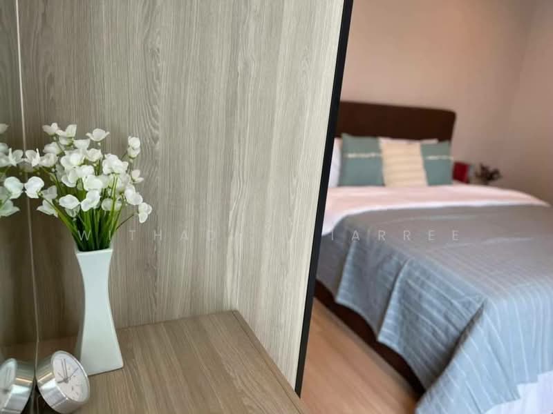 The Ace Ekamai, Bangkok, Soi Pridi Banomyong 31, Khlong Tan Nua, Watthana, Bangkok, 1 Bedroom, 42 sqm, Condo For Rent, by Withada Jaiarree, 500392357 - DDproperty.com