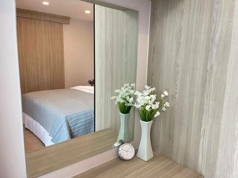 The Ace Ekamai, Bangkok, Soi Pridi Banomyong 31, Khlong Tan Nua, Watthana, Bangkok, 1 Bedroom, 42 sqm, Condo For Rent, by Withada Jaiarree, 500392357 - DDproperty.com