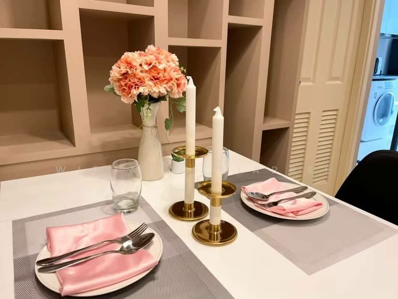 The Ace Ekamai, Bangkok, Soi Pridi Banomyong 31, Khlong Tan Nua, Watthana, Bangkok, 1 Bedroom, 42 sqm, Condo For Rent, by Withada Jaiarree, 500392357 - DDproperty.com
