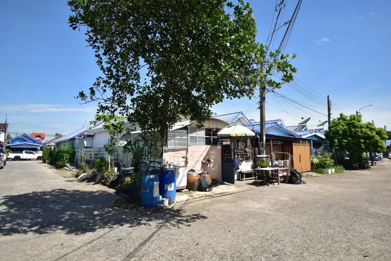อมรทรัพย์ หนองจอก, กรุงเทพ, กระทุ่มราย, หนองจอก, กรุงเทพ, 100 ตร.ม., ทาวน์เฮ้าส์ ขาย, โดย The Best Property เบลล์, 500392360 - DDproperty.com