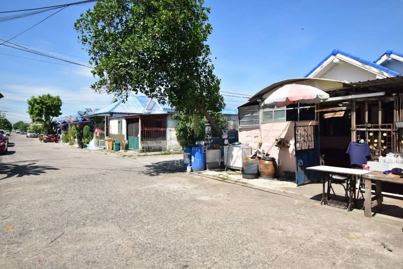 อมรทรัพย์ หนองจอก, กรุงเทพ, กระทุ่มราย, หนองจอก, กรุงเทพ, 100 ตร.ม., ทาวน์เฮ้าส์ ขาย, โดย The Best Property เบลล์, 500392360 - DDproperty.com
