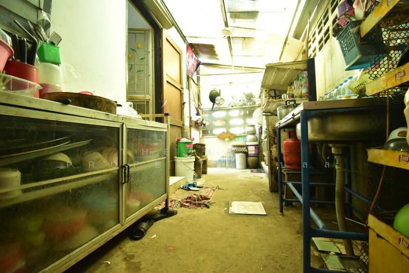 อมรทรัพย์ หนองจอก, Bangkok, Krathum Rai, Nong Chok, Bangkok, 2 Bedrooms, 100 sqm, Townhouse For Sale, by The Best Property เบลล์, 500392360 - DDproperty.com