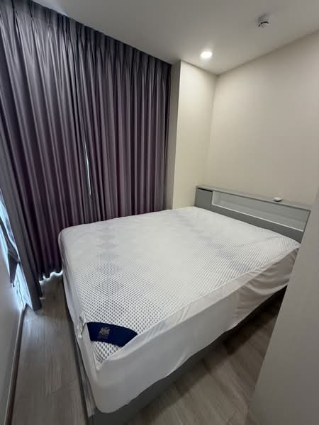 Groove Scape Ladprao-Sutthisan : กรู๊ฟ สเคป ลาดพร้าว - สุทธิสาร, กรุงเทพ, ซอยลาดพร้าว 48, สามเสนนอก, ห้วยขวาง, กรุงเทพ, 58 ตร.ม., คอนโด ให้เช่า, โดย Pongpan Matkhao, 500392361 - DDproperty.com
