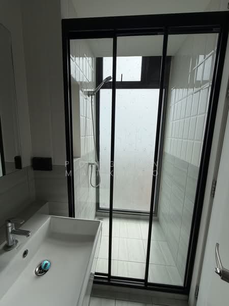 Groove Scape Ladprao-Sutthisan, Bangkok, Soi Lat Phrao 48, Samsen Nok, Huai Khwang, Bangkok, 2 Bedrooms, 58 sqm, Condo For Rent, by Pongpan Matkhao, 500392361 - DDproperty.com