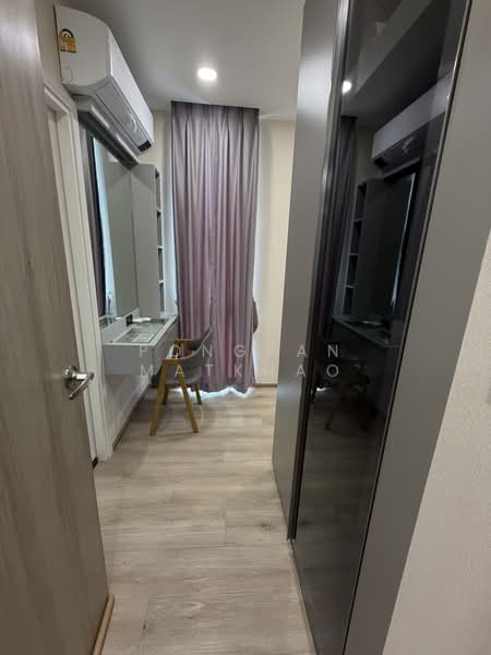 Groove Scape Ladprao-Sutthisan : กรู๊ฟ สเคป ลาดพร้าว - สุทธิสาร, กรุงเทพ, ซอยลาดพร้าว 48, สามเสนนอก, ห้วยขวาง, กรุงเทพ, 58 ตร.ม., คอนโด ให้เช่า, โดย Pongpan Matkhao, 500392361 - DDproperty.com