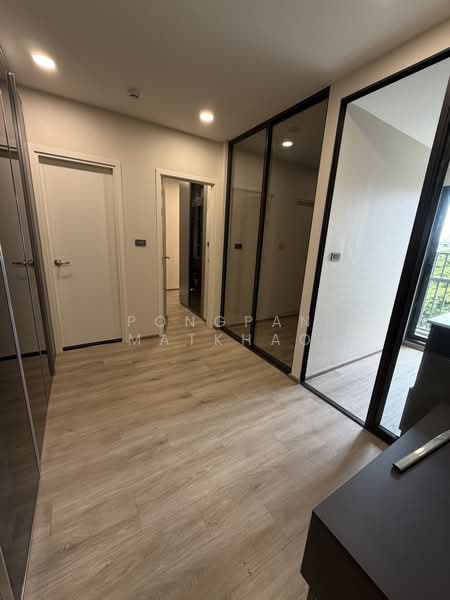 Groove Scape Ladprao-Sutthisan : กรู๊ฟ สเคป ลาดพร้าว - สุทธิสาร, กรุงเทพ, ซอยลาดพร้าว 48, สามเสนนอก, ห้วยขวาง, กรุงเทพ, 58 ตร.ม., คอนโด ให้เช่า, โดย Pongpan Matkhao, 500392361 - DDproperty.com