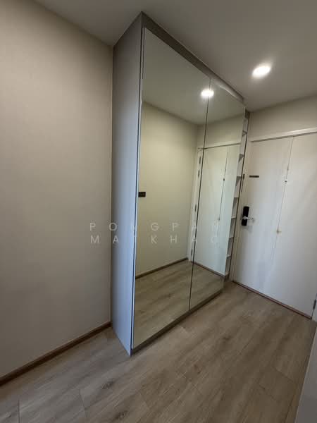 Groove Scape Ladprao-Sutthisan : กรู๊ฟ สเคป ลาดพร้าว - สุทธิสาร, กรุงเทพ, ซอยลาดพร้าว 48, สามเสนนอก, ห้วยขวาง, กรุงเทพ, 58 ตร.ม., คอนโด ให้เช่า, โดย Pongpan Matkhao, 500392361 - DDproperty.com