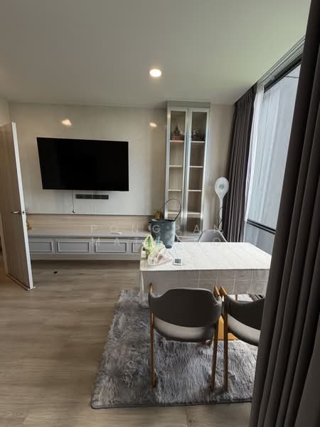 Groove Scape Ladprao-Sutthisan : กรู๊ฟ สเคป ลาดพร้าว - สุทธิสาร, กรุงเทพ, ซอยลาดพร้าว 48, สามเสนนอก, ห้วยขวาง, กรุงเทพ, 58 ตร.ม., คอนโด ให้เช่า, โดย Pongpan Matkhao, 500392361 - DDproperty.com
