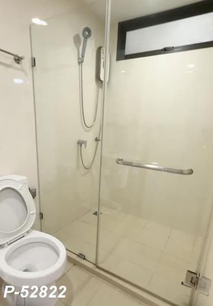 iCondo Sukhumvit 103, Bangkok, Soi Udom Suk 58, Sukhumvit Road, Bang Na, Bangkok, 2 Bedrooms, 52 sqm, Condo For Rent, by Susira Preuksawun, 500392362 - DDproperty.com