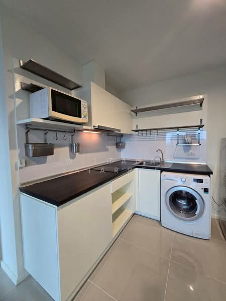 Aspire Sukhumvit 48, Bangkok, Sukhumvit Road, Phra Kanong, Khlong Toei, Bangkok, 2 Bedrooms, 54 sqm, Condo For Rent, by Withada Jaiarree, 500392364 - DDproperty.com